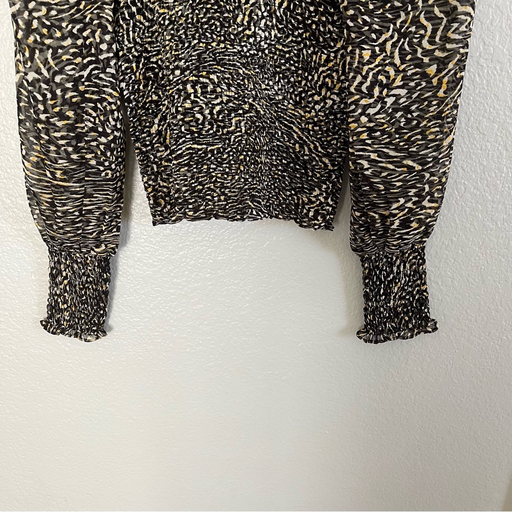 Steve Madden Shannon top - Picture 4 of 5